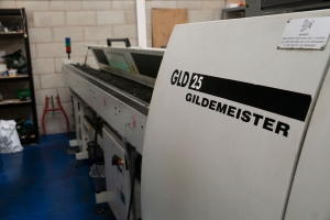 Machine-Glide-Master